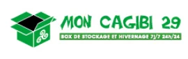 Logo DEMENAGEMENTS BARBATO - LE BEC
