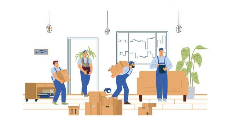 Démontage de meubles à Melgven, techniques et précautions utiles