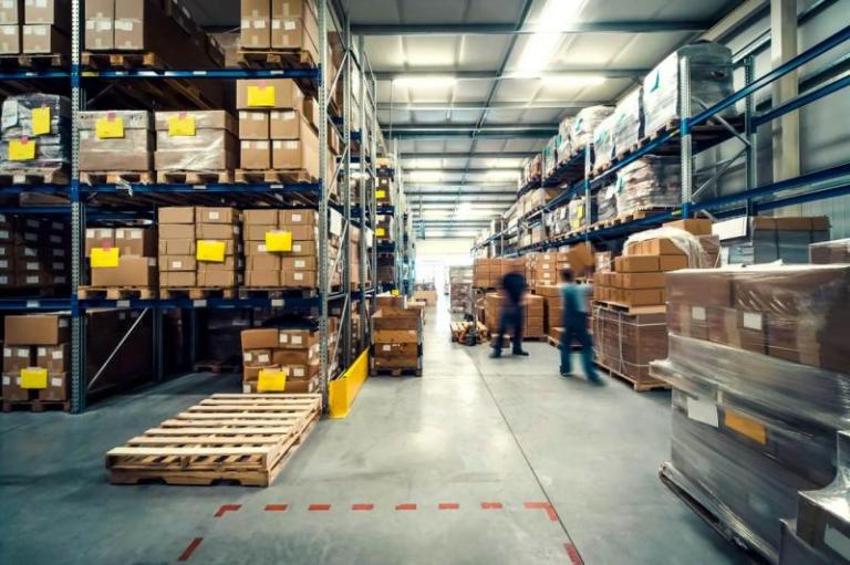 Stockage du mobilier à Melgven, solutions courte et longue durée
